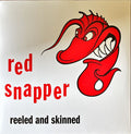 Red Snapper : Reeled & Skinned (2xLP, Comp, RE, RM, 30t)