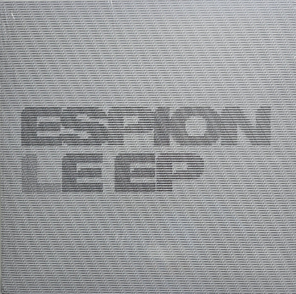DJ Mehdi : Espion Le EP (LP, EP, Ltd, RE, Ora)