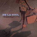 De La Soul : Shopping Bags (She Got From You) (12")