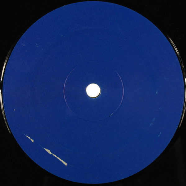 Vitamino Feat. Ricardo Da Force : What I've Got (12")
