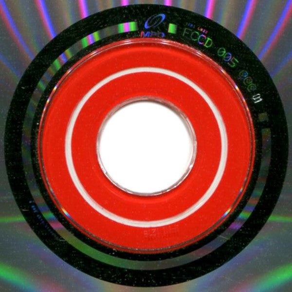 Various : Finders Keepers (CD, Comp)