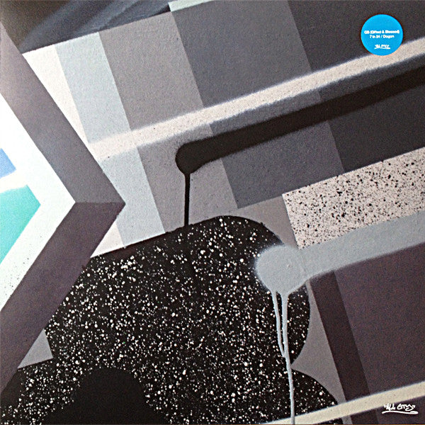 GB : Seven In Twenty Four / Dogon (12")