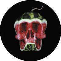 Hint : Crash And Burn / Aliens Enter (10", Ltd)