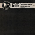 Marshall Jefferson Presents Truth (2) : Open Our Eyes (12")