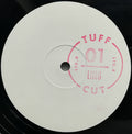 Late Nite Tuff Guy : Tuff Cut 01 (12", RE, W/Lbl, Sta)