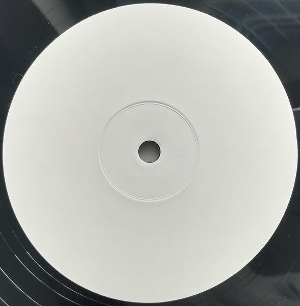 Late Nite Tuff Guy : Tuff Cut 01 (12", RE, W/Lbl, Sta)