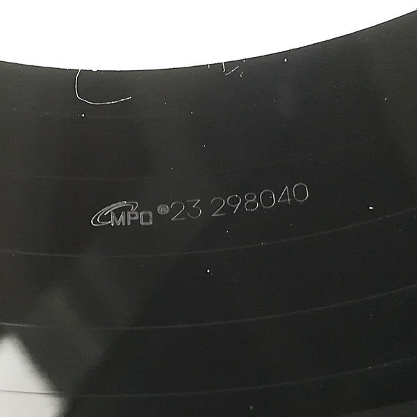 Late Nite Tuff Guy : Tuff Cut 01 (12", RE, W/Lbl, Sta)