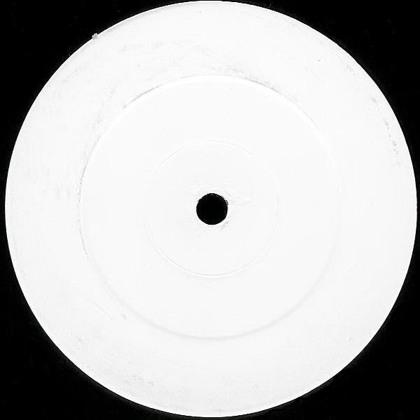 Bass City Rollaz : Feel Tha Bass (12", S/Sided)