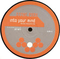 Ozone Park : Into Your Mind / D Journey (12")