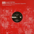 Joeski & Chus : El Amor Pt.1 (12")