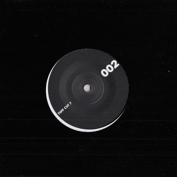 Late Nite Tuff Guy : Fooled / So Much Love (7", Promo)