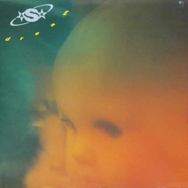 A.S.K. : Dream (12")