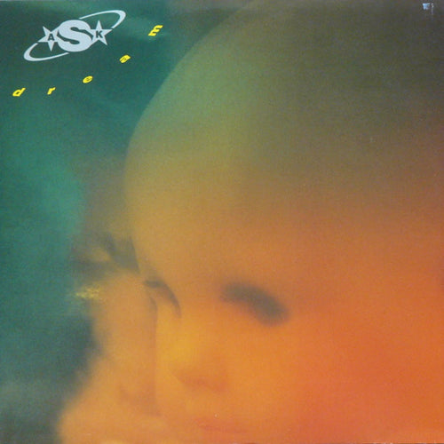 A.S.K. : Dream (12")