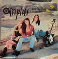 The Triplets (2) : You Don't Have To Go Home Tonight (12")