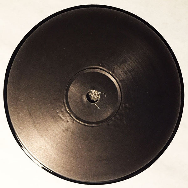 L'Homme Van Renn : The Real Love Thang (12", Promo, W/Lbl)