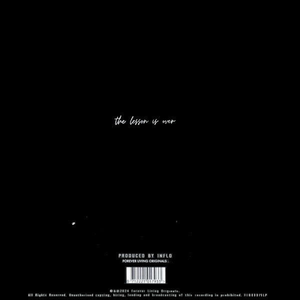 Sault : Acts Of Faith (LP, Album)