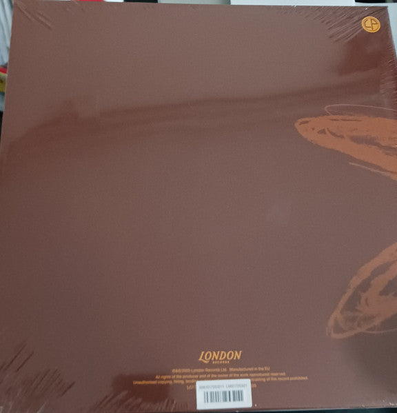 Orbital : Orbital (The Brown Album) (LP, Bro + LP, Ora + Album, Ltd, RE)