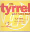 The Tyrrel Corporation : Six O'Clock (12")