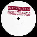 Various : RNT In The D (12")