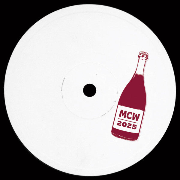 Various : RNT In The D (12")