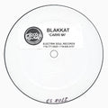 Blakkat : Carri Mi / Belief (12", W/Lbl)