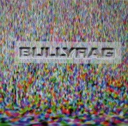 Bullyrag : The Verdooosh EP (12", EP)
