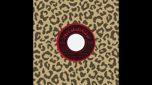 Hollie Cook : Night Night (7")