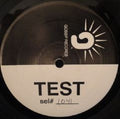 Live Element : The Black Widow EP (12", EP, TP)