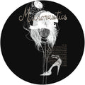 The Micronauts : I Wanna Be Your Toy (12", EP, P/Mixed)