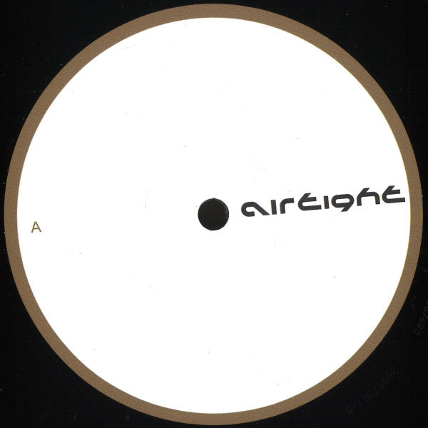 Marshall Jefferson vs Noosa Heads : Mushrooms (12", RE)