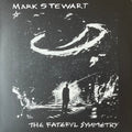 Mark Stewart : The Fateful Symmetry (LP, Album, Ltd, Red)