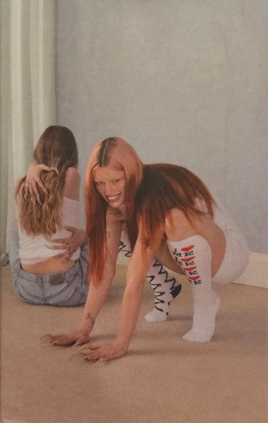 Wet Leg : Moisturizer (Cass, Album, Ice)