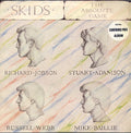 Skids : The Absolute Game (2xLP, Album, Fir)