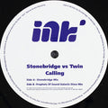 StoneBridge : Calling (12")