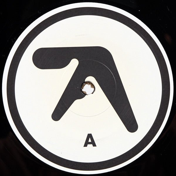 Aphex Twin : Selected Ambient Works 85-92 (2xLP, Album, RE, RM, K7 )