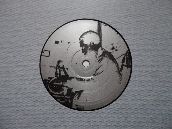 Carl Craig : Desire: The Carl Craig Story (2x12", Comp)