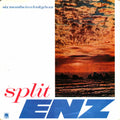Split Enz : Six Months In A Leaky Boat (7", Single)