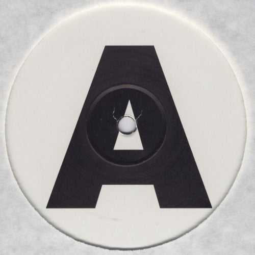 City Angels : Promise (12", Promo)
