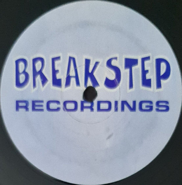 Bad Bwoy Beatz : Gotta Get Wise (12")