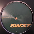 Joey Beltram : SW37 (12", RE, 180)