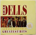 The Dells : Always Together (Greatest Hits Vol. 1) (LP, Comp)