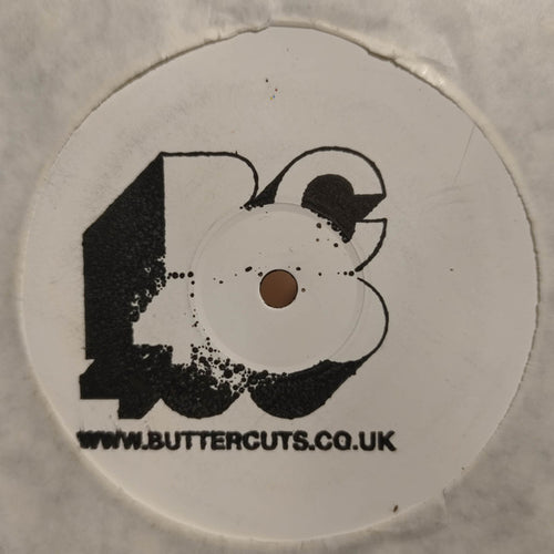 BC400 : Toastmasters / Goldrush (12", W/Lbl, Sta)