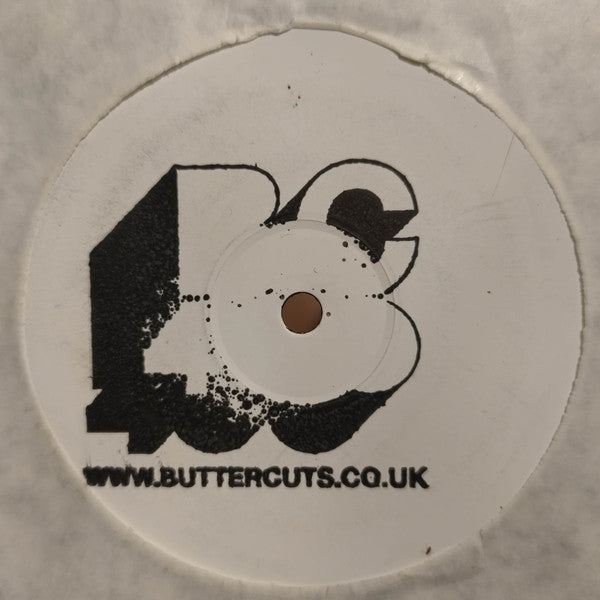 BC400 : Toastmasters / Goldrush (12", W/Lbl, Sta)