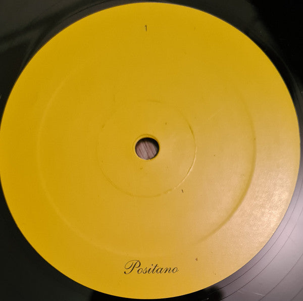 Gala Drop & Ben Chasny : Broda (12")