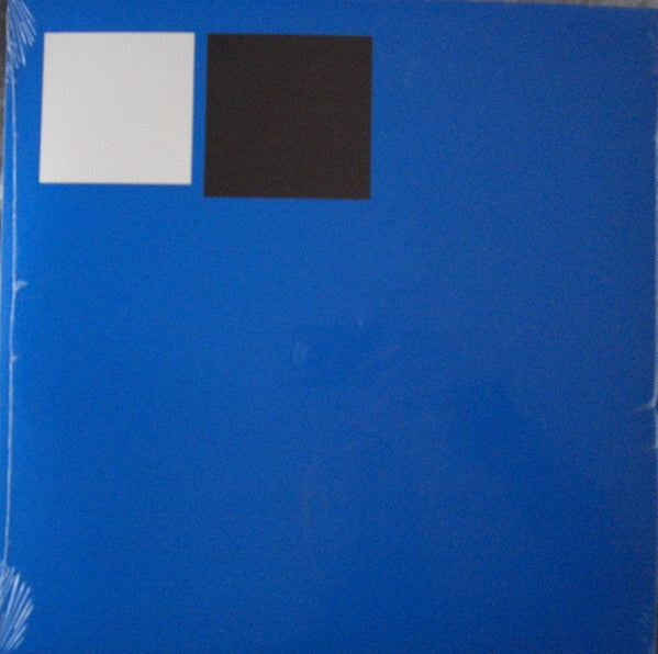 Autechre : Quaristice (2xLP, Album, RE)