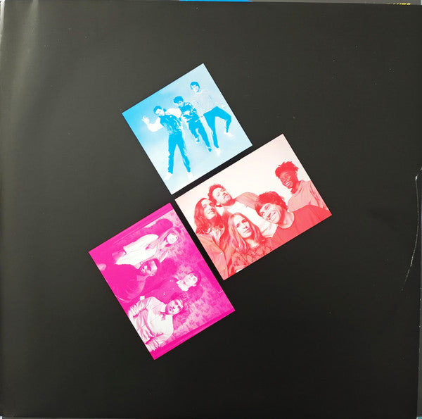 Metronomy : Greatest Hits (2xLP, Comp, Ltd, Dou)