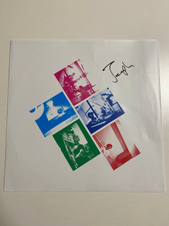 Metronomy : BBC Sessions (2xLP, Ltd, Num)