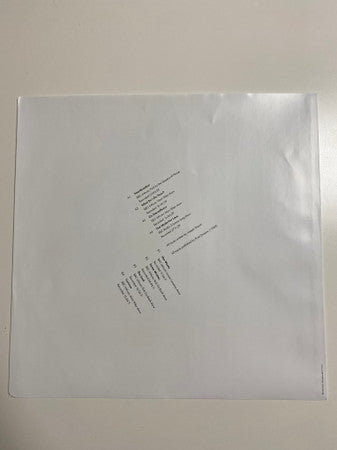 Metronomy : BBC Sessions (2xLP, Ltd, Num)