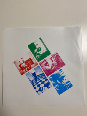 Metronomy : BBC Sessions (2xLP, Ltd, Num)