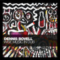 Dennis Bovell : Wise Music in Dub (2xLP, Album)